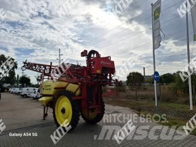 Kverneland Ikarus S28 Slepesprøyter