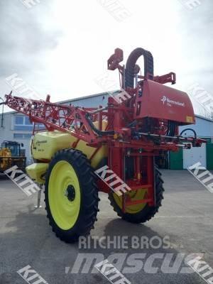 Kverneland Ikarus S28 Slepesprøyter