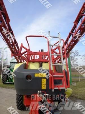 Kverneland Ikarus S28 Slepesprøyter