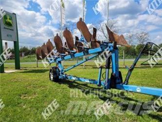 Lemken Euro-Diamant 6N 100 Vanlige ploger