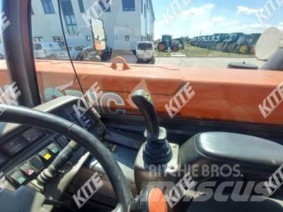 Manitou MLT 835-120 LS Teleskoplastere for Landbruk