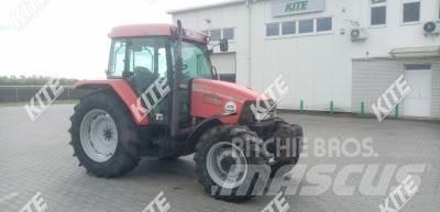 McCormick CX 110 Traktorer