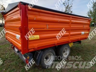 MCMS Warka 6.5 Landbruk - Annet
