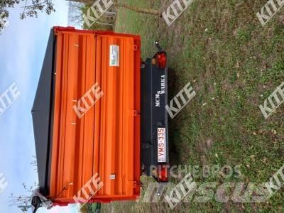 MCMS Warka 6.5 Landbruk - Annet