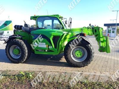 Merlo TF 50.8 TCS-170 Teleskoplastere for Landbruk