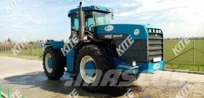 New Holland 9282 Traktorer