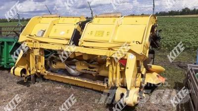 New Holland MF 875W Skjærebord til skurtresker