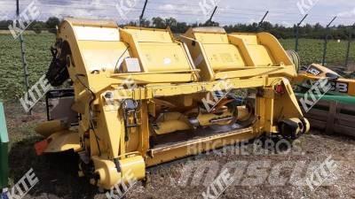 New Holland MF 875W Skjærebord til skurtresker
