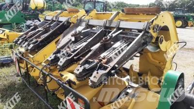 New Holland MF 875W Skjærebord til skurtresker