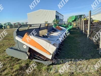 OptiCorn 876 Skjærebord til skurtresker