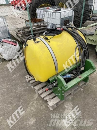 Orthman 8315 6S Kultivatorer