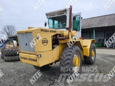 Rába Steiger 245 Traktorer