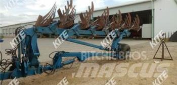 Rabe Kormoran V160 VII Vanlige ploger