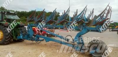 Rabe Kormoran V160 VII Vanlige ploger