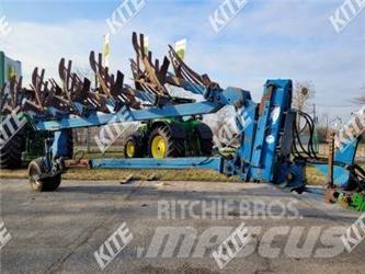 Rabe Kranich 180 B 6F Vanlige ploger