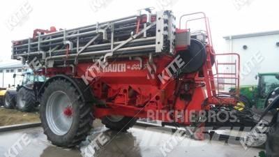 Rauch AGT 6036 Gjødselsprøyter