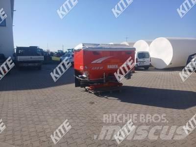 Rauch Axis - M 30.2 W Gjødselsprøyter