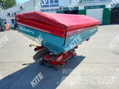 Sulky DPX 70 Gjødselsprøyter