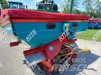 Sulky DPX 70 Gjødselsprøyter