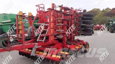 Väderstad Rapid 600S Såmaskiner