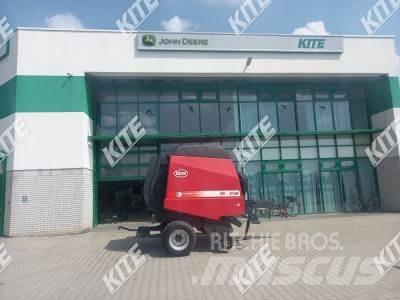 Vicon RV 2160 Rundballepresser
