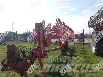 Vogel & Noot Hektor 1000 Vanlige ploger