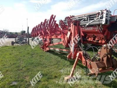 Vogel & Noot Hektor 1000 Vanlige ploger