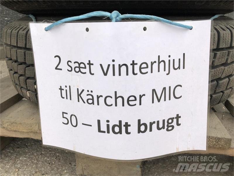 Toyo H09 Dekk, hjul og felger