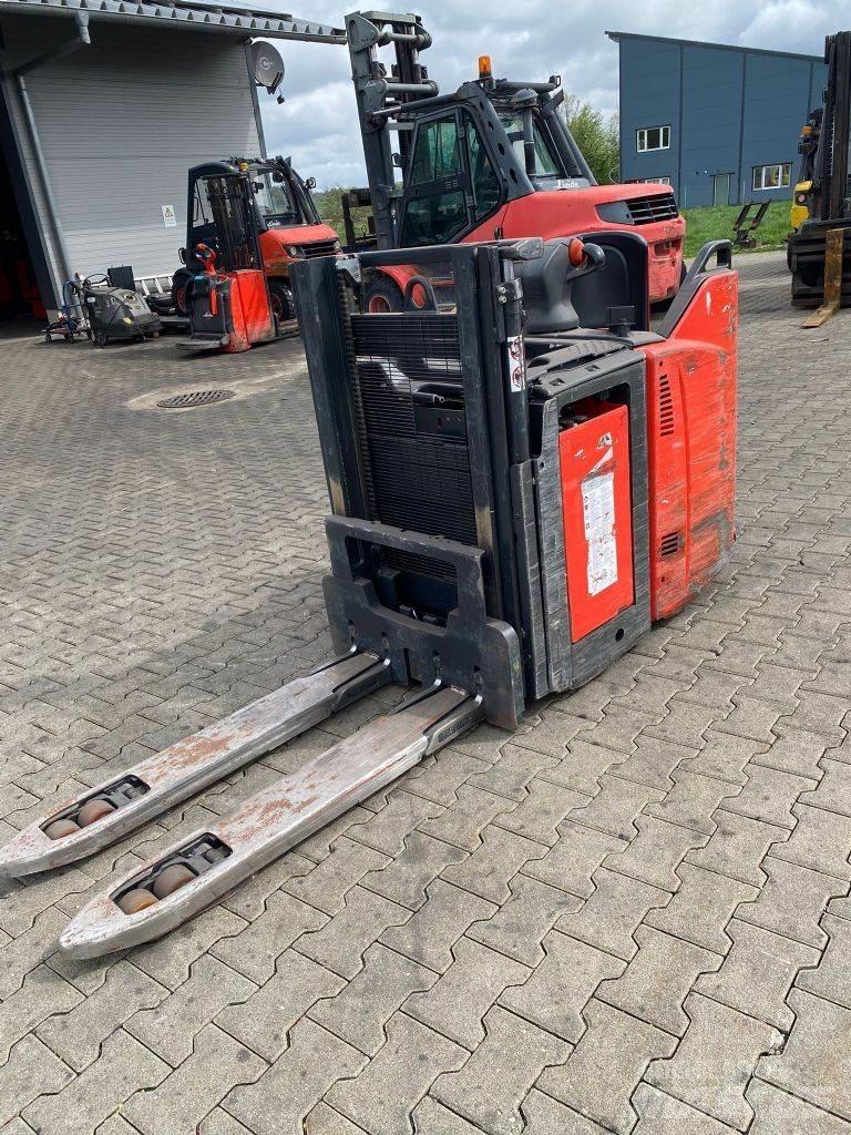 Linde D 12 SP Ledestablere