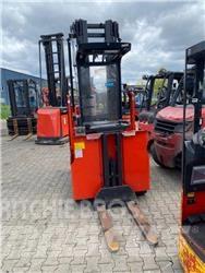 Linde V 11 015 Middelsløftende plukketruck