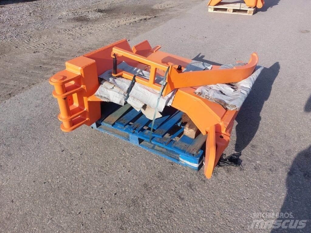 Axer CP100 Anlegg - Annet
