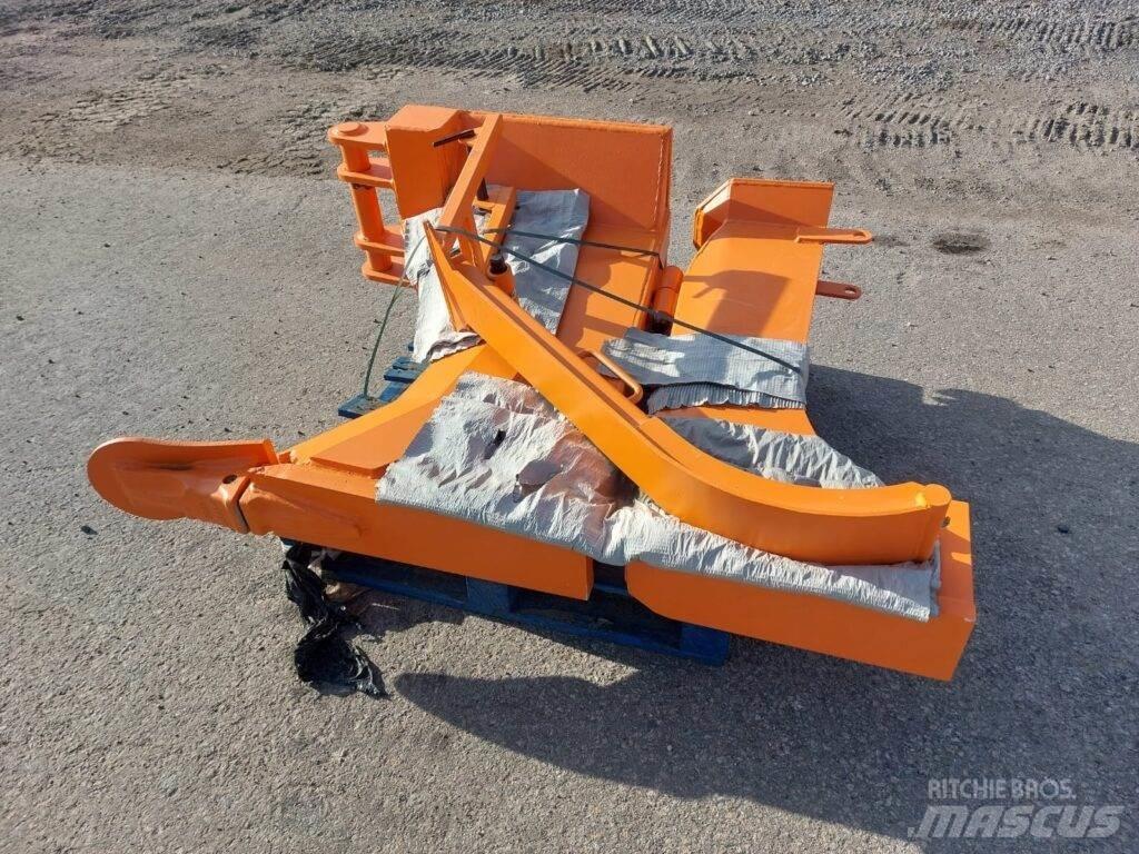 Axer CP100 Anlegg - Annet
