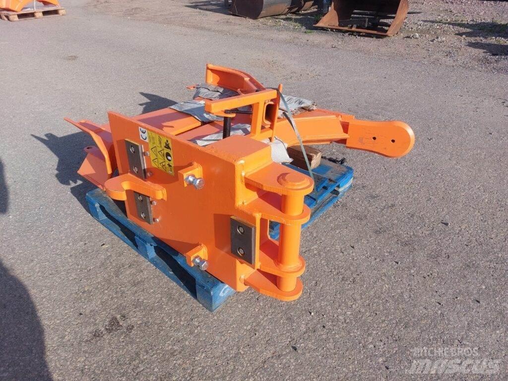 Axer CP100 Anlegg - Annet