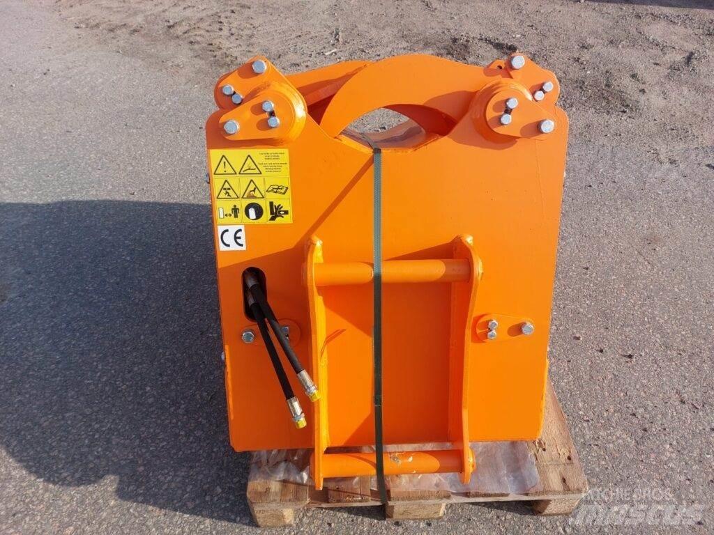 Axer PP15 Anlegg - Annet