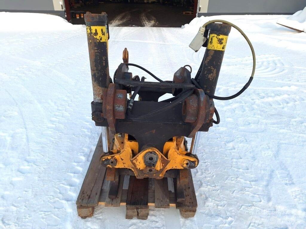 Engcon EC20B Andre komponenter