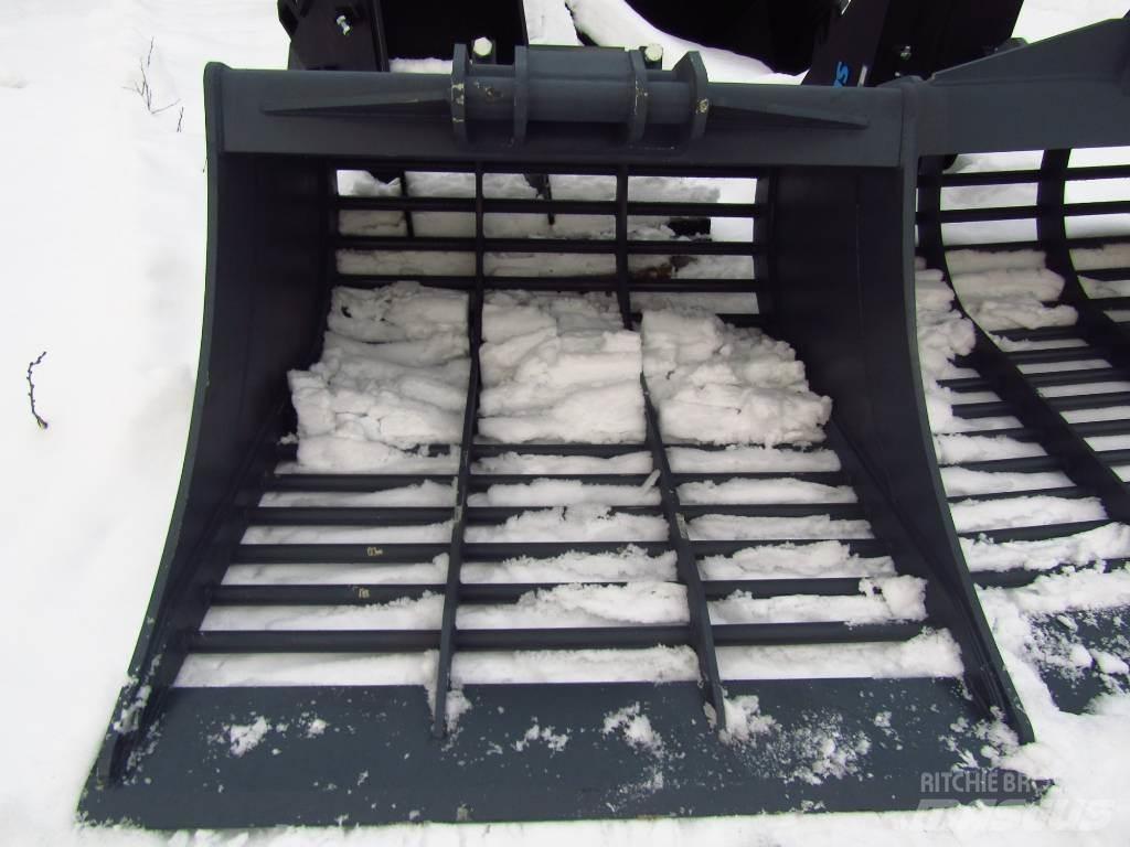  Kärsä Seulakauha Skuffer