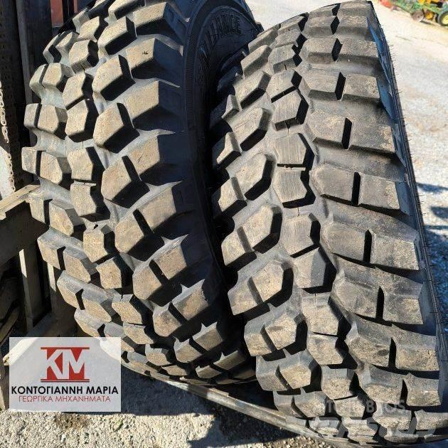 Alliance 360/70R20 Dekk, hjul og felger