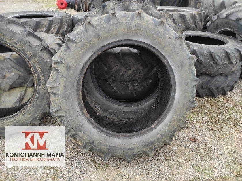 Kleber 13.6R28 Dekk, hjul og felger