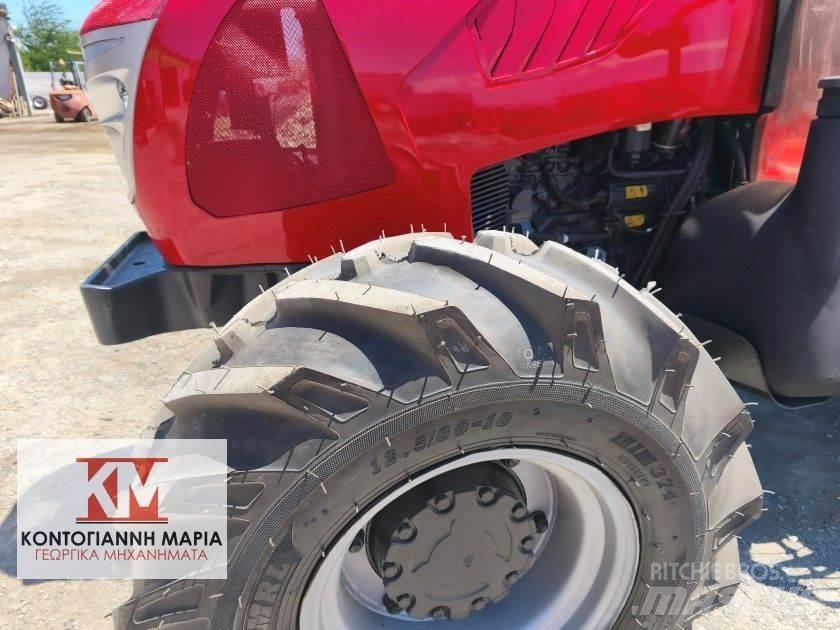 McCormick X50.30T Traktorer