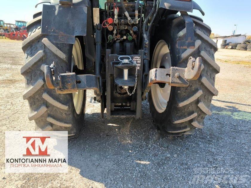 New Holland T4030N Traktorer