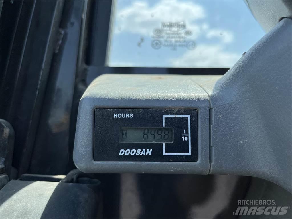 Bobcat E 85 Minigravere <7t