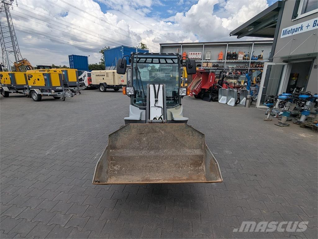 Kramer 5035 Hjullastere