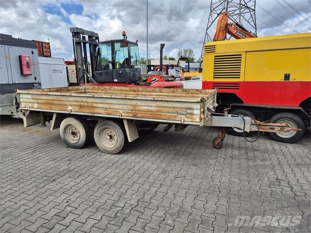 Schmidt FSLA Anlegg - Annet