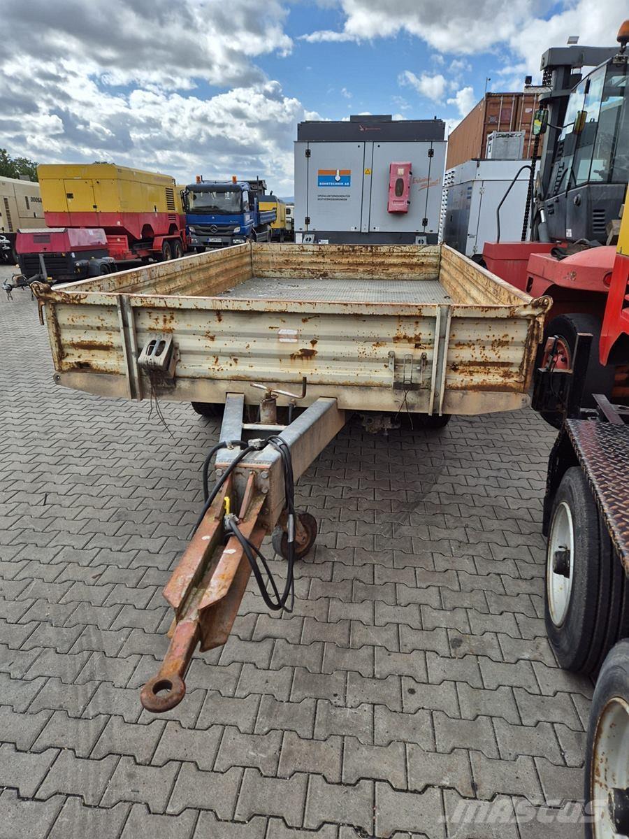 Schmidt FSLA Anlegg - Annet