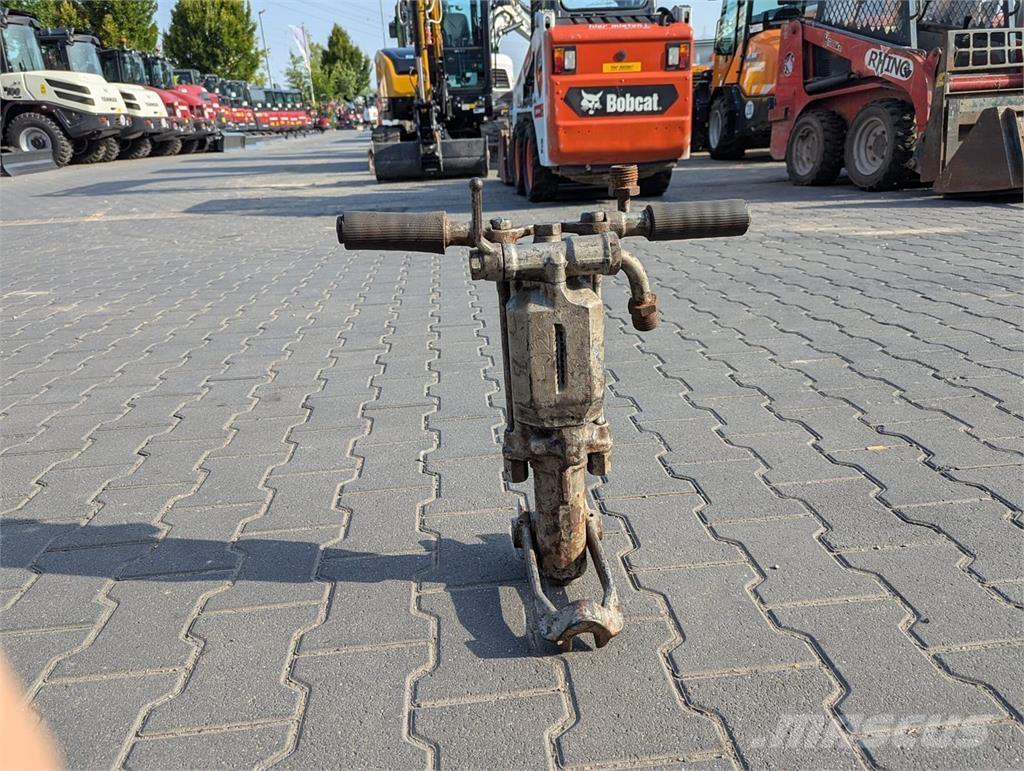  SIG PLB18 Kompressor tilbehør