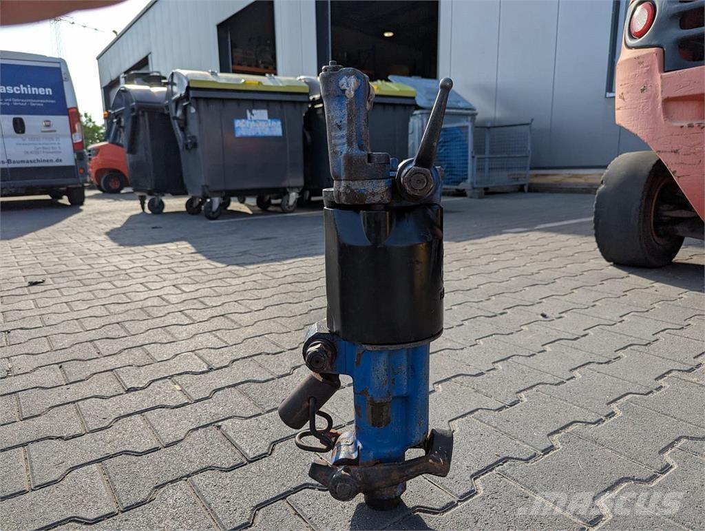  SIG PLB28CW Kompressor tilbehør