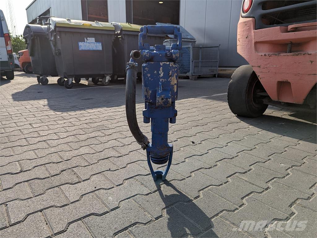  SIG SHB23 Kompressor tilbehør