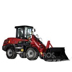 Yanmar V100 Hjullastere