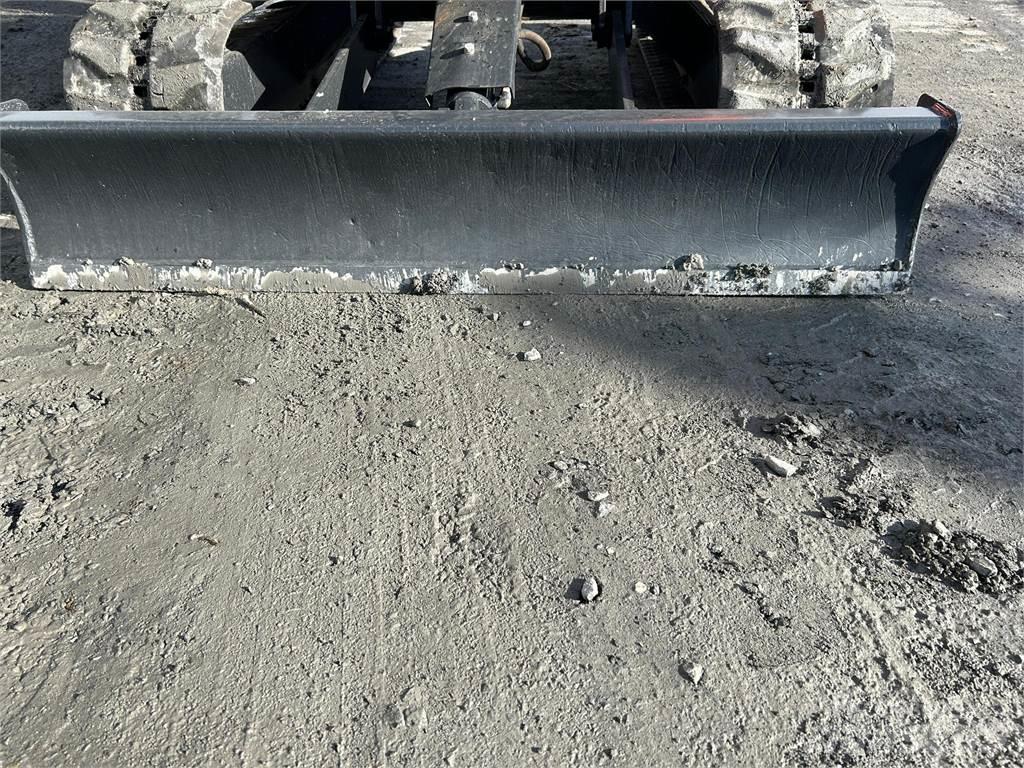 Hitachi 2019 ZX26U-6 Beltegraver