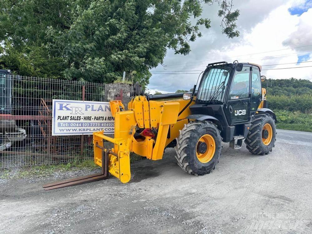 JCB 540-170 Teleskoplastere
